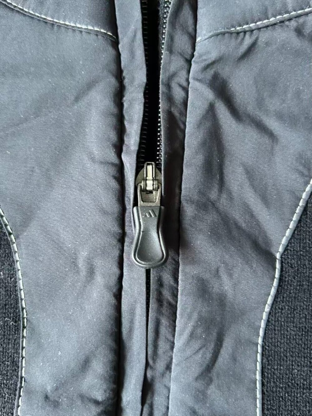 Adidas Wool Jacket - Picture 8 of 8